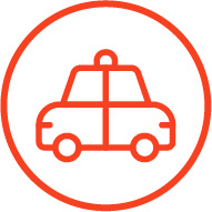 Transfer gratuito